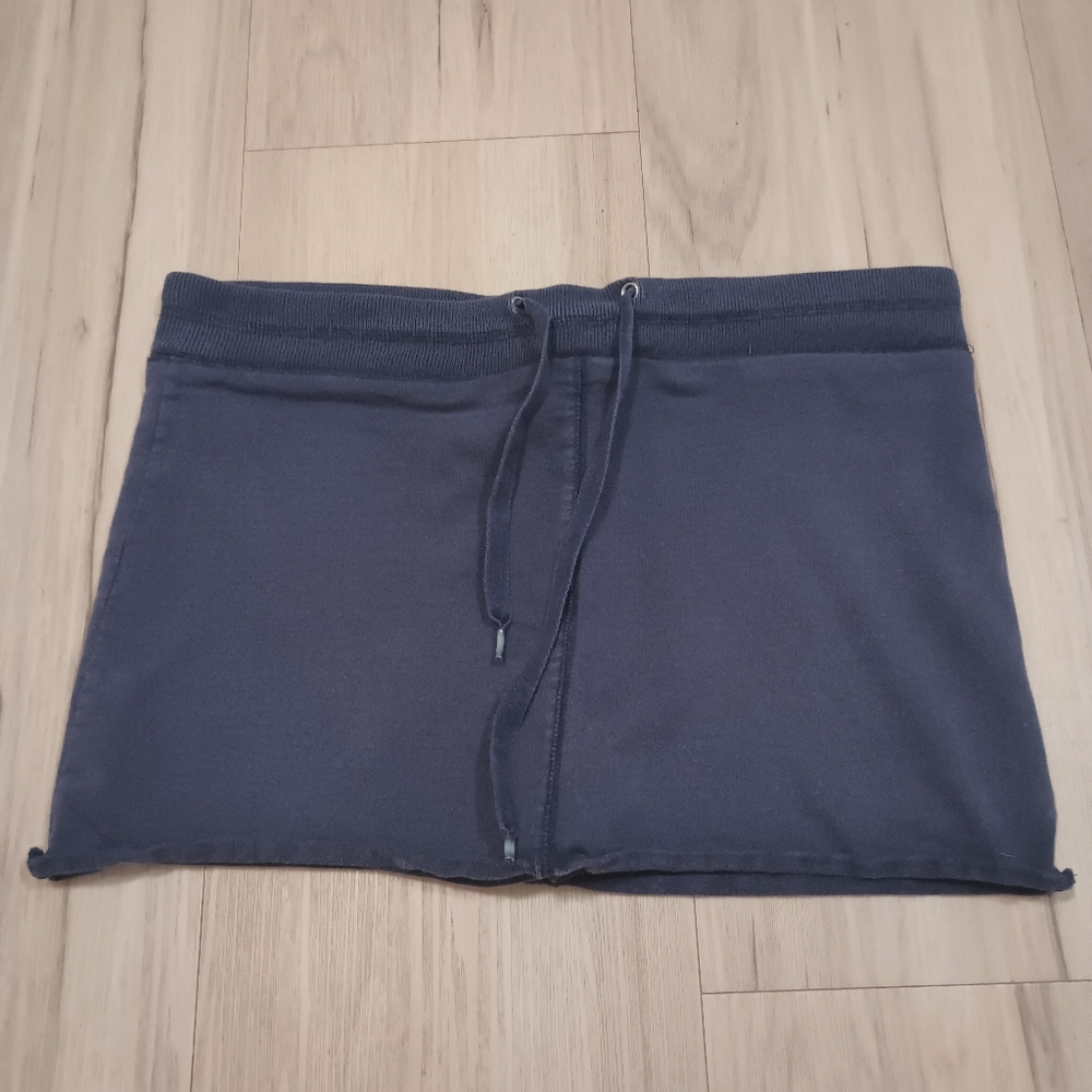 Y2k No Boundaries Skort - image 1